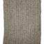  green wool and viscose hand tufted Rug