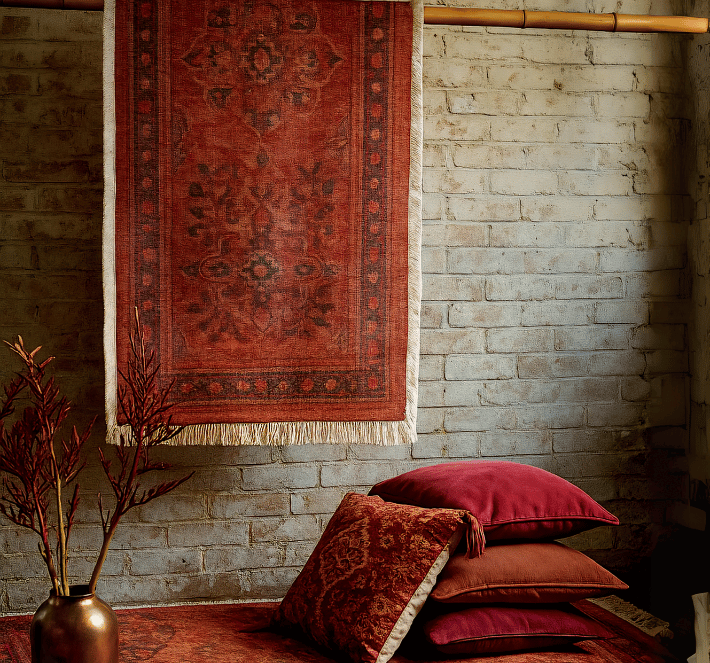 Customize Your Rug